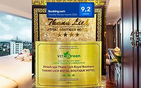 Thanh Lich Royal Boutique